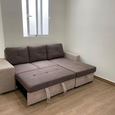 Appartement Gran Apartamento Duque Centro Ciudad 4º à Carthagène Extérieur photo