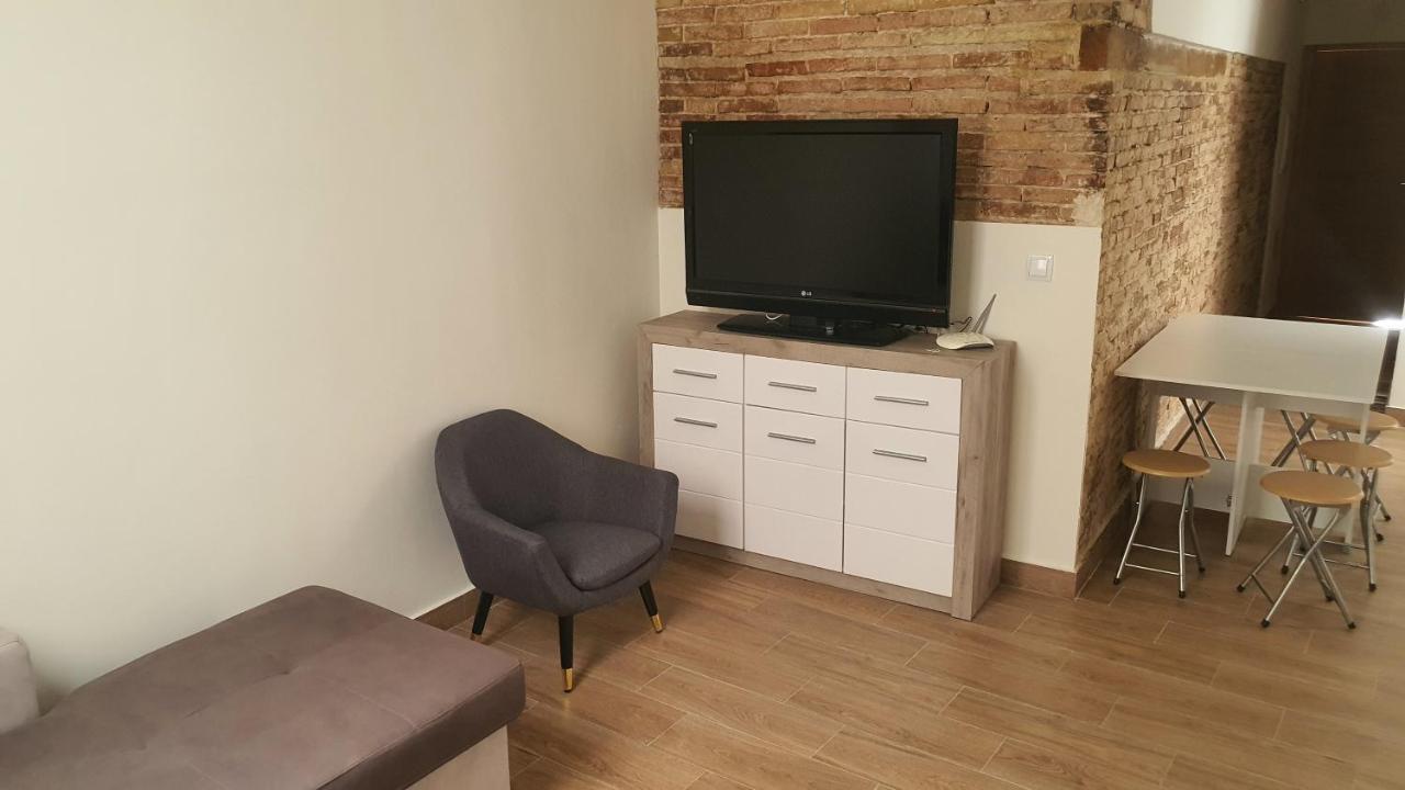 Appartement Gran Apartamento Duque Centro Ciudad 4º à Carthagène Extérieur photo