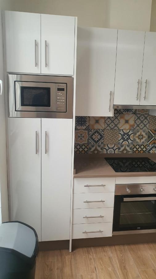 Appartement Gran Apartamento Duque Centro Ciudad 4º à Carthagène Extérieur photo