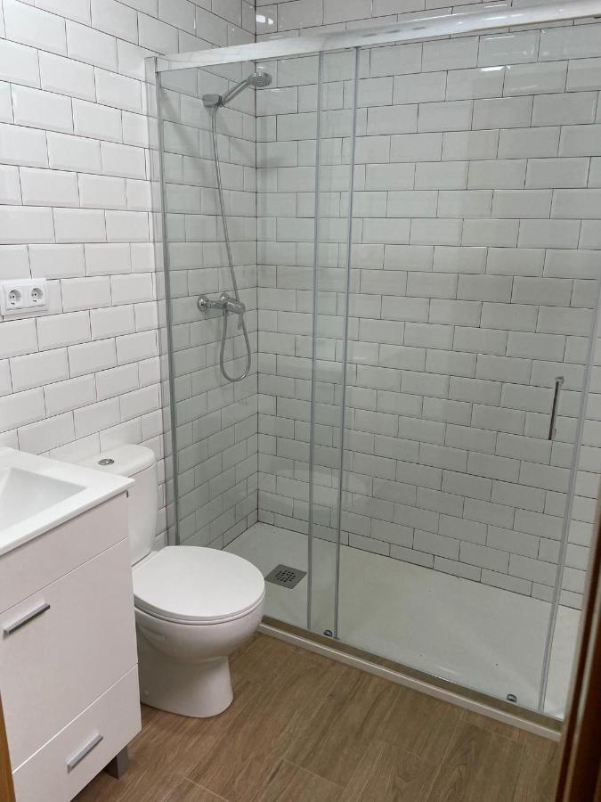 Appartement Gran Apartamento Duque Centro Ciudad 4º à Carthagène Extérieur photo