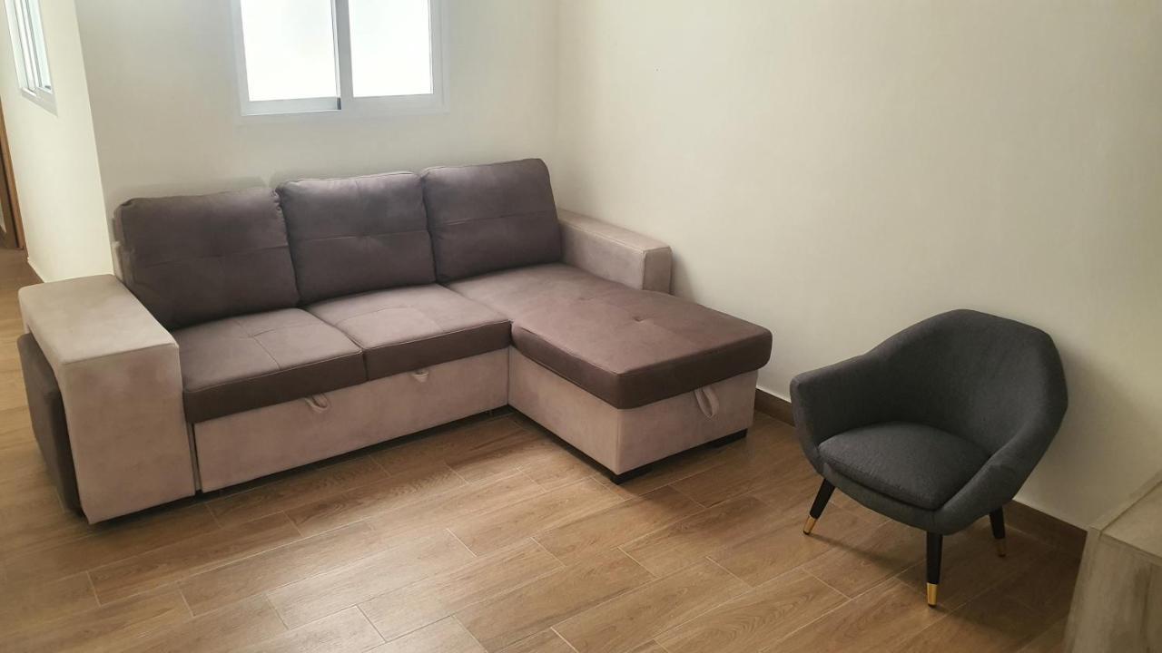 Appartement Gran Apartamento Duque Centro Ciudad 4º à Carthagène Extérieur photo