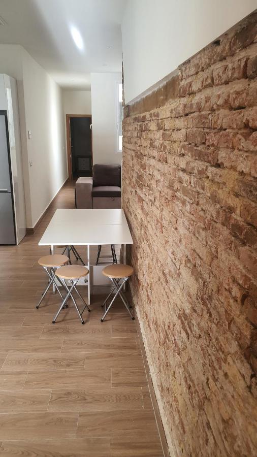 Appartement Gran Apartamento Duque Centro Ciudad 4º à Carthagène Extérieur photo