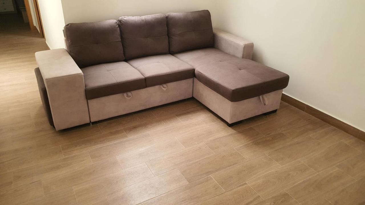 Appartement Gran Apartamento Duque Centro Ciudad 4º à Carthagène Extérieur photo
